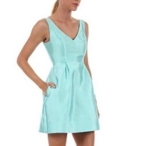 Kate Spade Silver Lining Dress